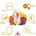 Moc Kobiety - Suplement diety - Dr. Jacob's