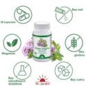 Olejek Oregano od Dr. Jacob's | Suplement diety
