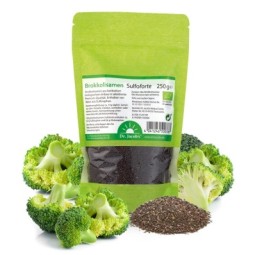 Sulfo forte nasiona od Dr. Jacob's  | Suplement diety