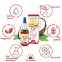 Witamina A+E od Dr. Jacob's | Suplement diety