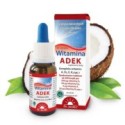 Witamina ADEK - Dr. Jacob's