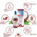 Witamina ADEK - Dr. Jacob's