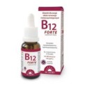 Witamina B12 FORTE 20 ml - Dr. Jacob's