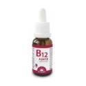 Witamina B12 FORTE 20 ml - Dr. Jacob's
