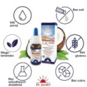 Witamina D3K2 FORTE od Dr. Jacob's | Suplement diety