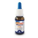 Witamina D3K2 FORTE od Dr. Jacob's | Suplement diety