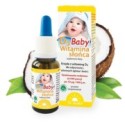 Witamina Słońca D3 Baby - Dr. Jacob's