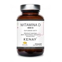 WITAMINA D3 4000 IU (300 kapsułek) - suplement diety