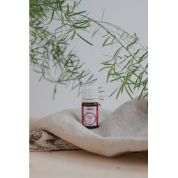 Olejek tymiankowy biały [5 – 15 ml] - 5ml