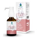 Avitale, K2 z D3 FORTE x 30 ml - Aliness