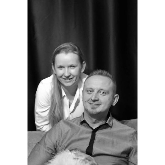 Portrety i karykatury – ołówek, kolor lub obraz akryl | Ręczne prace na zamówienie