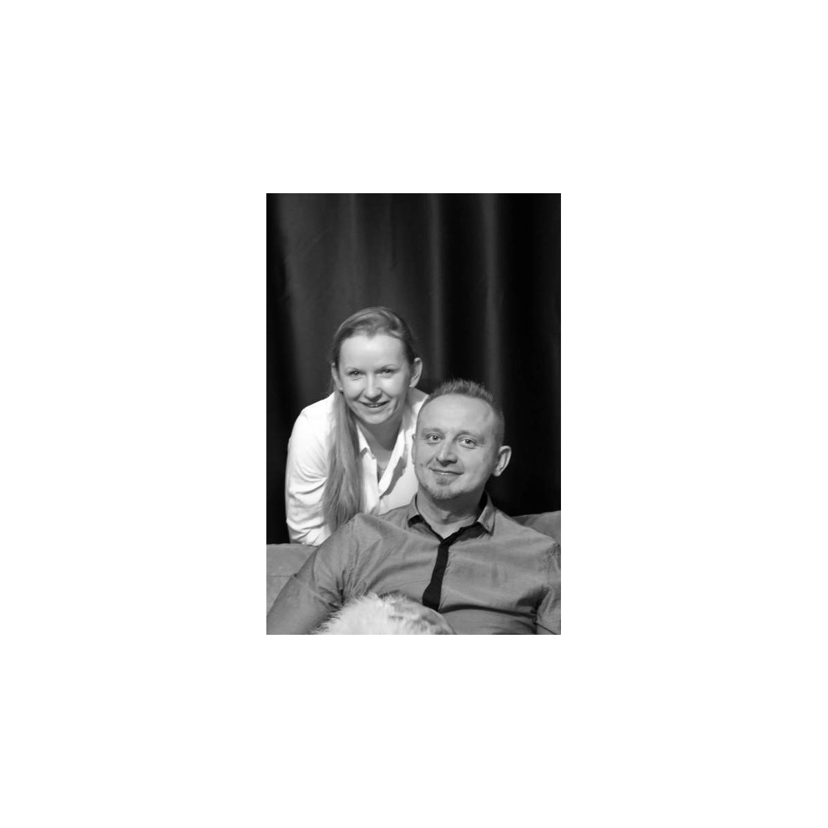 Portrety i karykatury – ołówek, kolor lub obraz akryl | Ręczne prace na zamówienie