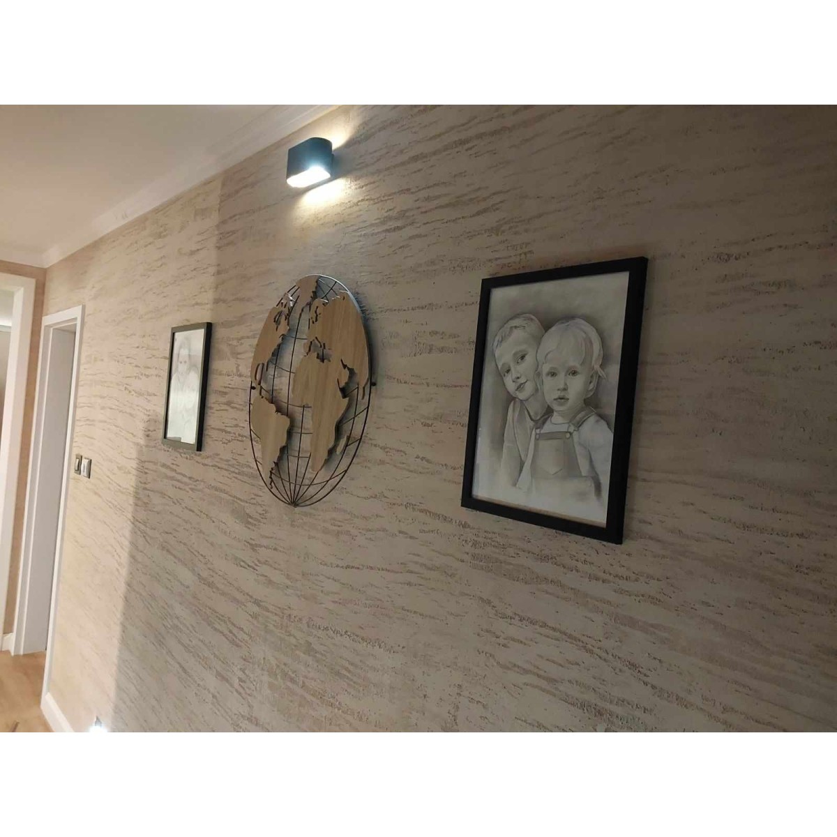 Portrety i karykatury – ołówek, kolor lub obraz akryl | Ręczne prace na zamówienie