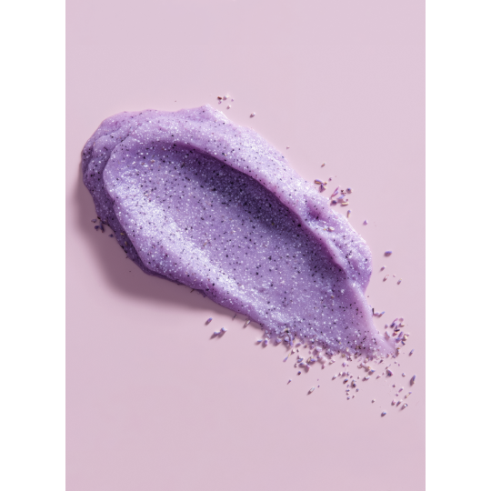 Peeling lawendowy K. Hebda Lavandula