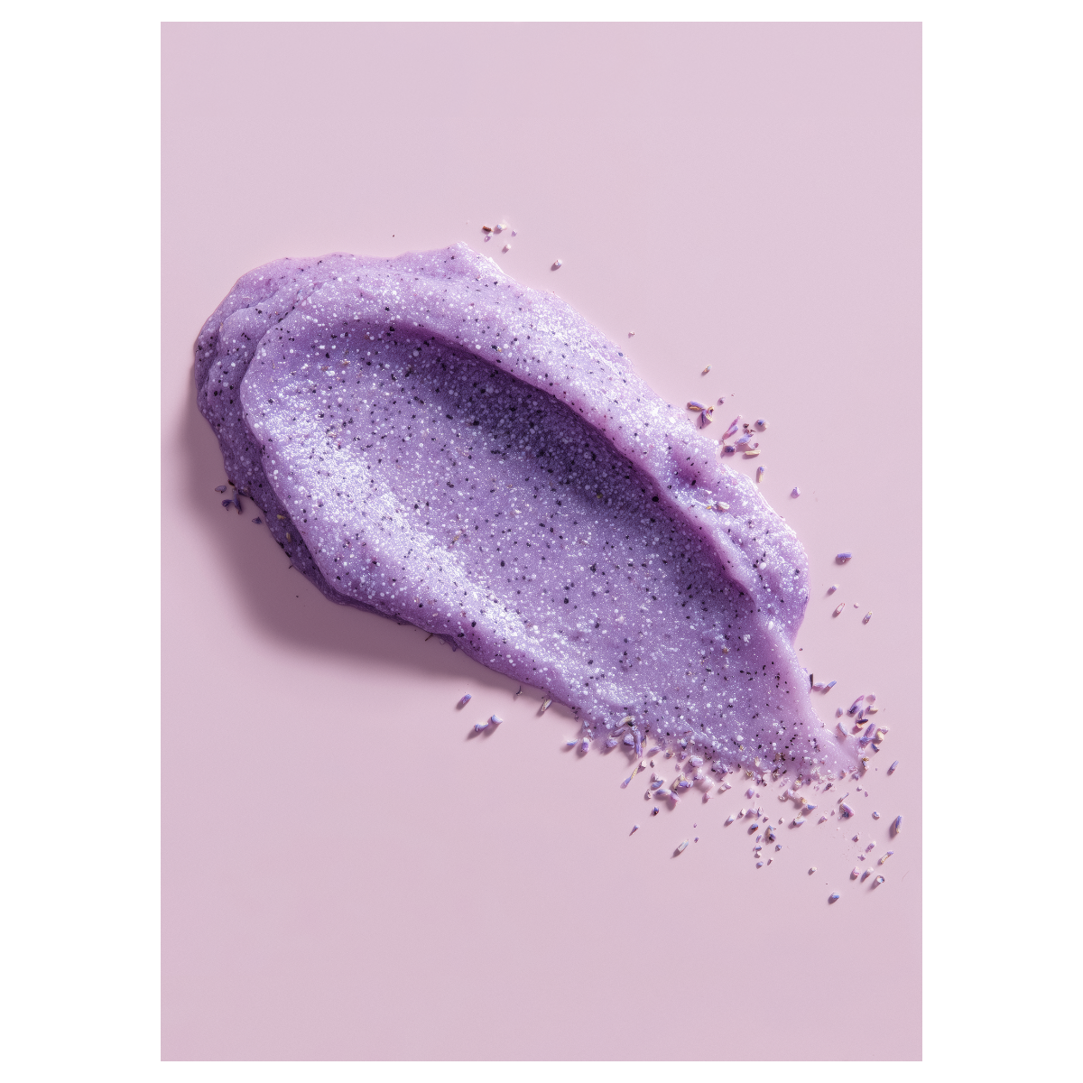 Peeling lawendowy K. Hebda Lavandula