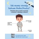 Balsam DobraNocka na spokojny sen - Klaudyna Hebda Nature