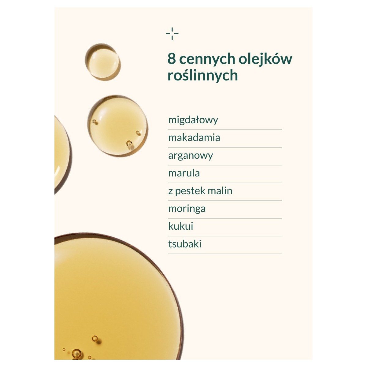 Suchy olejek Flower Paradox - Klaudyna Hebda