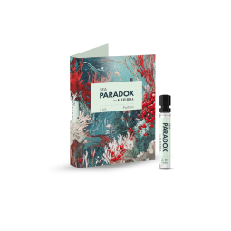Sea Paradox – próbka perfum / Klaudyna Hebda