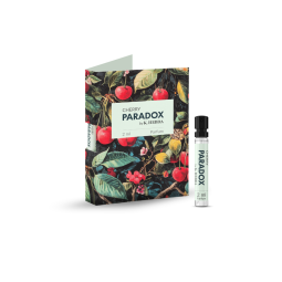 Cherry Paradox – próbka perfum / Klaudyna Hebda