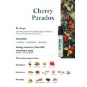 Cherry Paradox – próbka perfum / Klaudyna Hebda