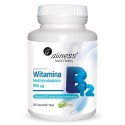 Aliness Witamina B12 Methylcobalamin 950µg x 100 kaps.