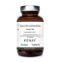 Kenay Bacopa monniera Bacopin® 40% (60 kapsułek)