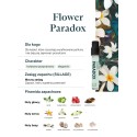Flower paradox – próbka perfum / Klaudyna Hebda