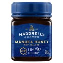 Haddrells Of Cambridge Miód manuka UMF 5+ MGO 83+ 250 g