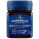 Haddrell's Miód Manuka UMF22+ MGO968+ 250 g