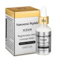 Nanoverse Peptide – serum odmładzające - Asepta