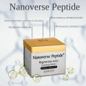Nanoverse Peptide – krem odmładzający - Asepta