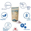 Sól Niskosodowa 500g - Dr. Jacob's