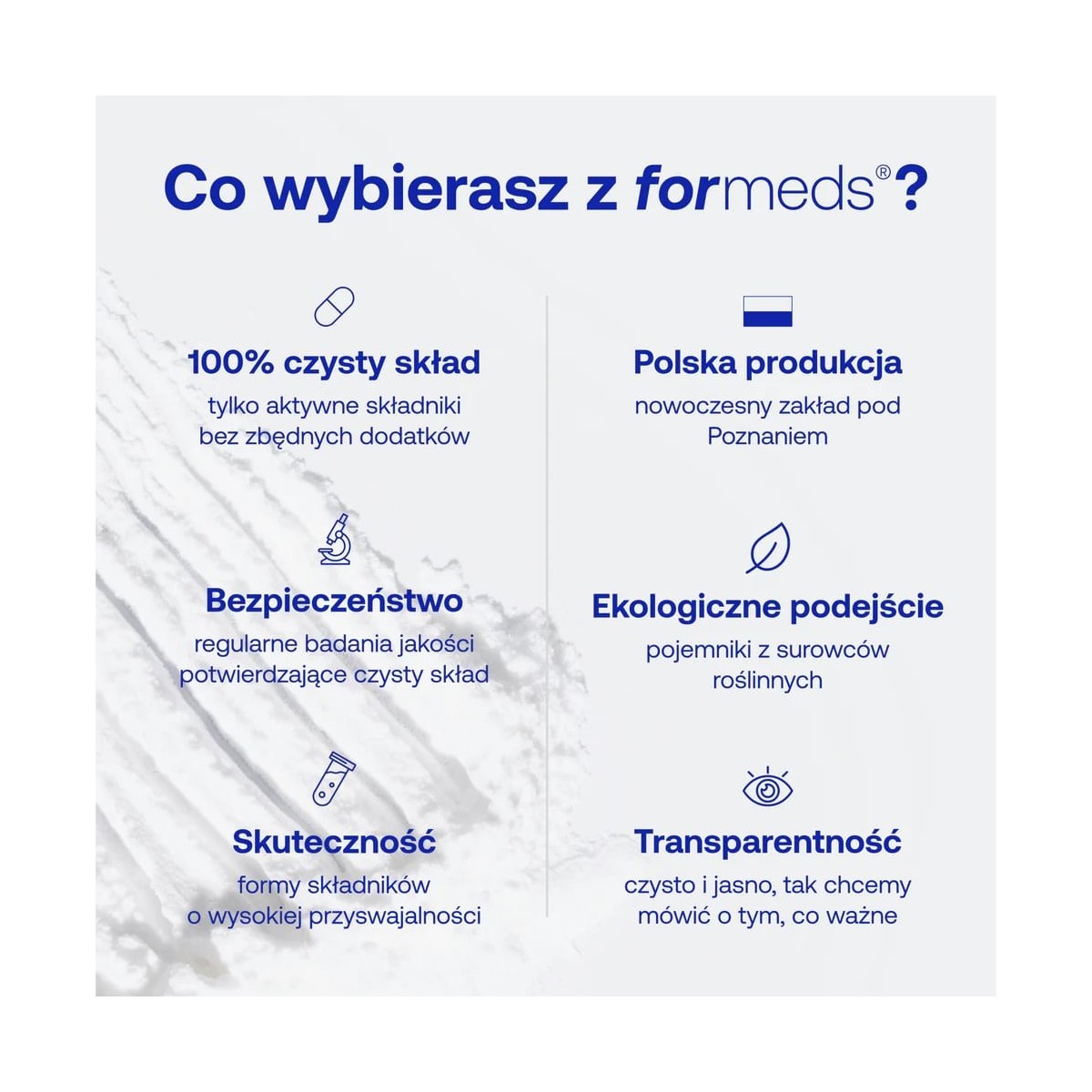 BICAPS coenzyme Q10 60 kapsułek - Koenzym Q10 100 mg