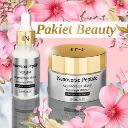 Pakiet BEAUTY - Asepta