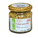 Pyłek pszczeli BIO z mazurskiej pasieki ekologicznej - PASIEKA PUCER