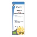 BIO Propolis forte krople Physalis 100 ml