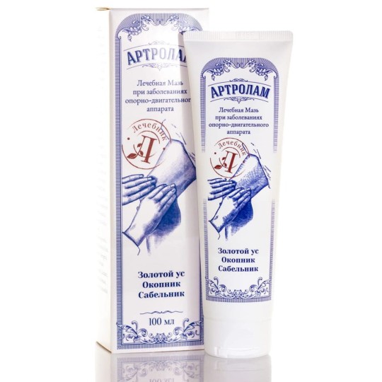 Artrolam 100ml Remedium Natura