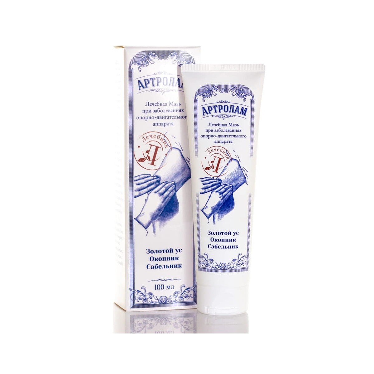 Artrolam 100ml Remedium Natura