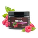 MAGNEZ z maliną