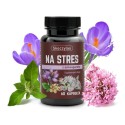 NA STRES ashwagandha, szafran, kozłek lekarski