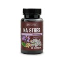 NA STRES ashwagandha, szafran, kozłek lekarski