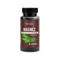 MAGNEZ z Rukolą (60 kaps) Skoczylas