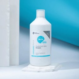 Invex Remedies Organic Silica Silor Krzem 1000 ml