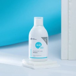 Invex Remedies Organic Silica Silor Krzem, 500 ml