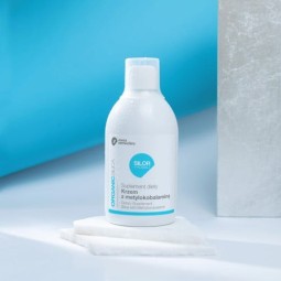 Suplement diety Krzem z metylokobalaminą Silor+Kobalt ...