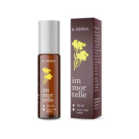 Roll-on Immortelle