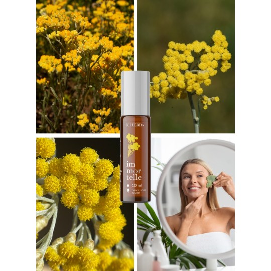 Roll-on Immortelle