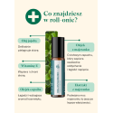 Roll-on majeranek PLUS