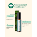 Roll-on mięta PLUS