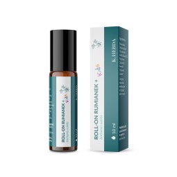 Roll-on rumianek PLUS